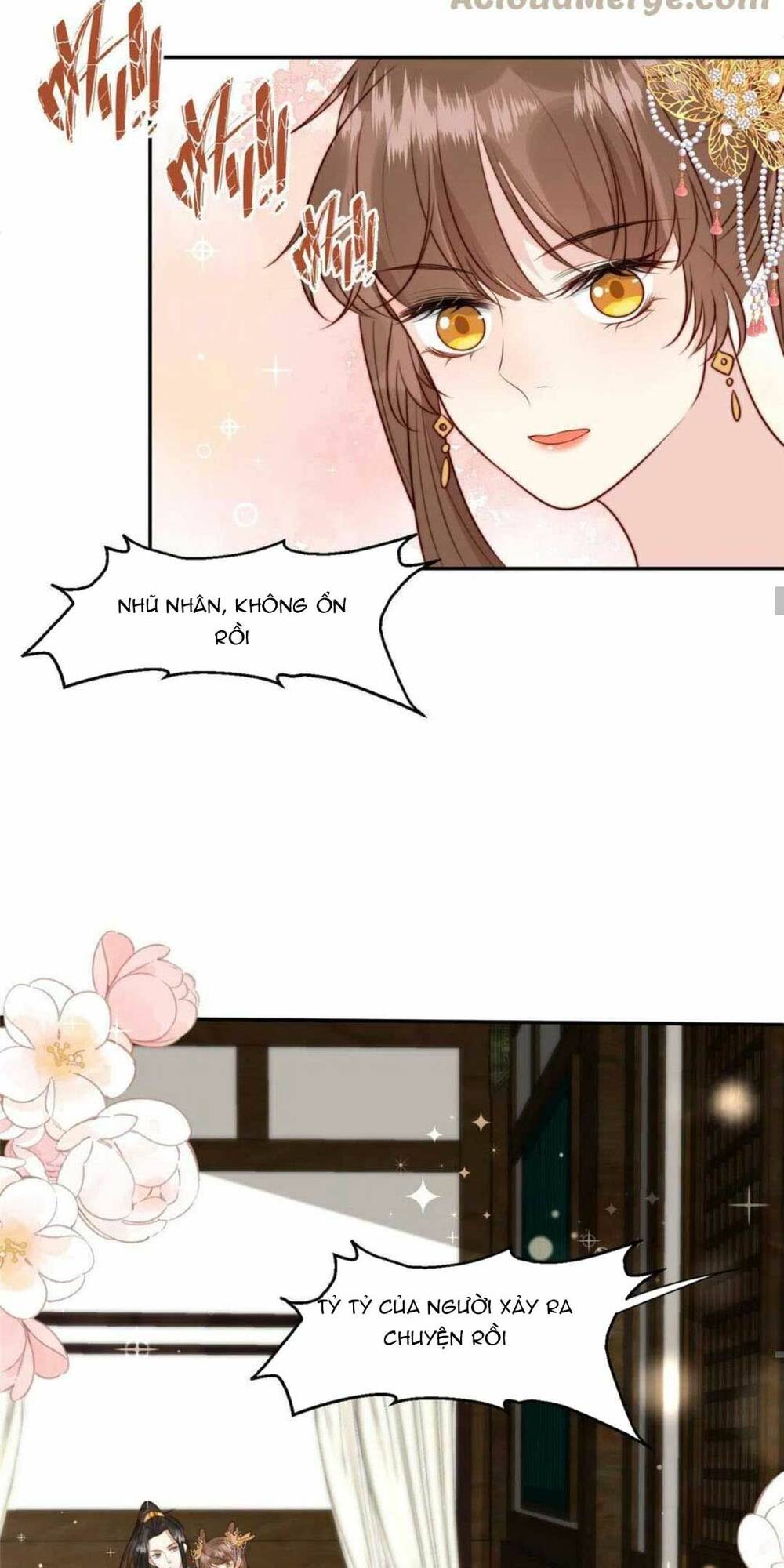 Trở Thành Nữ Phụ Ác Độc Chinh Phục Vương Gia: Chapter 42