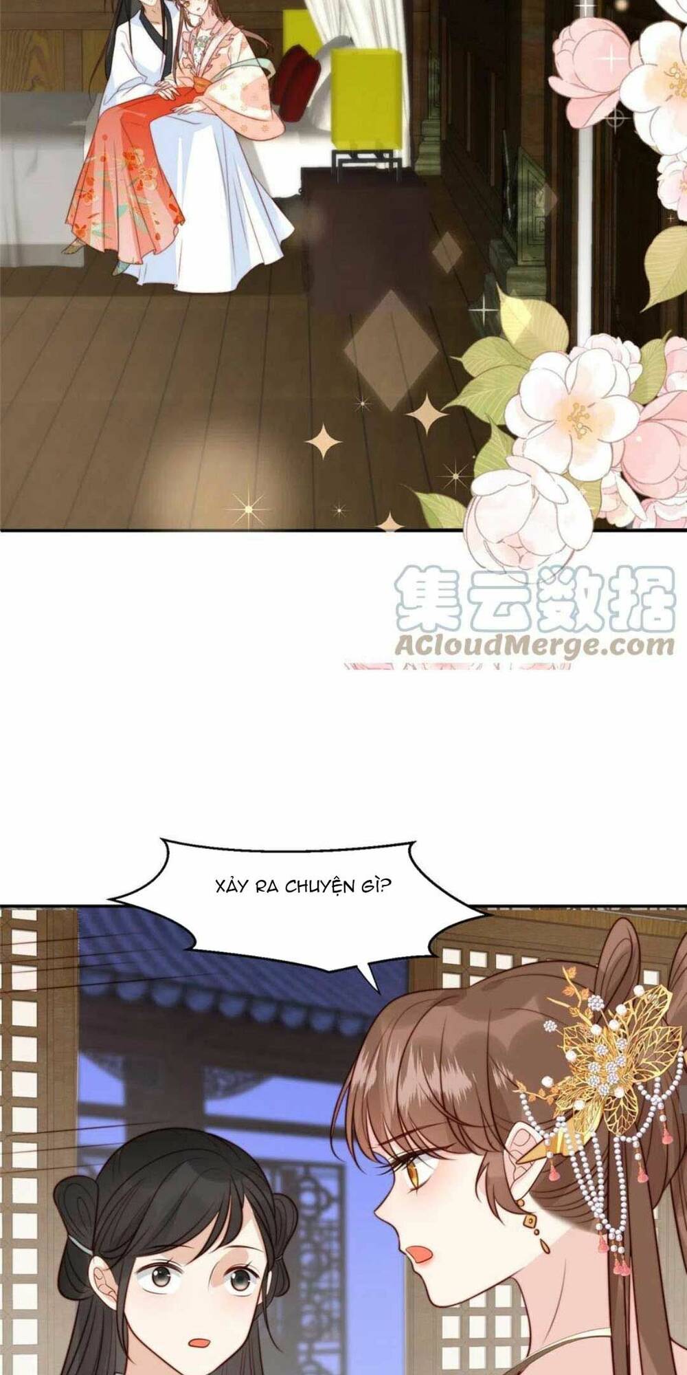 Trở Thành Nữ Phụ Ác Độc Chinh Phục Vương Gia: Chapter 42