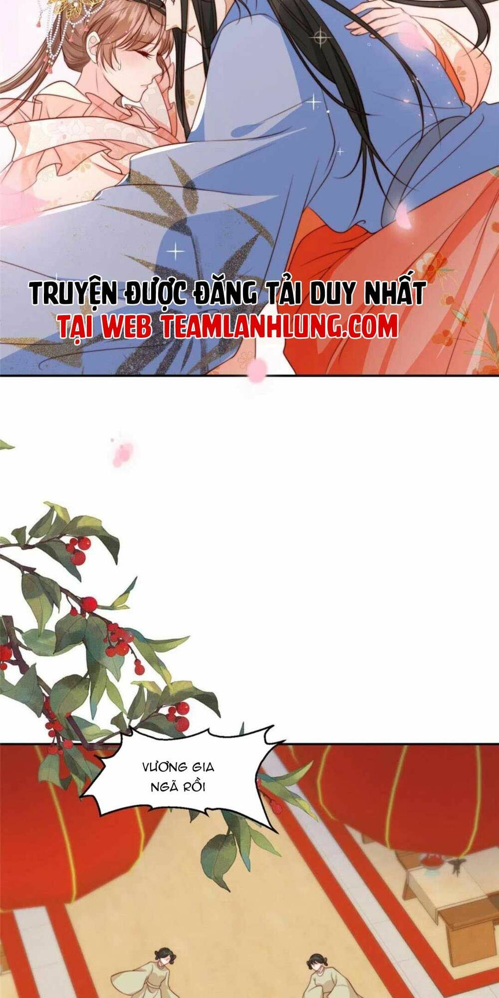 Trở Thành Nữ Phụ Ác Độc Chinh Phục Vương Gia: Chapter 42