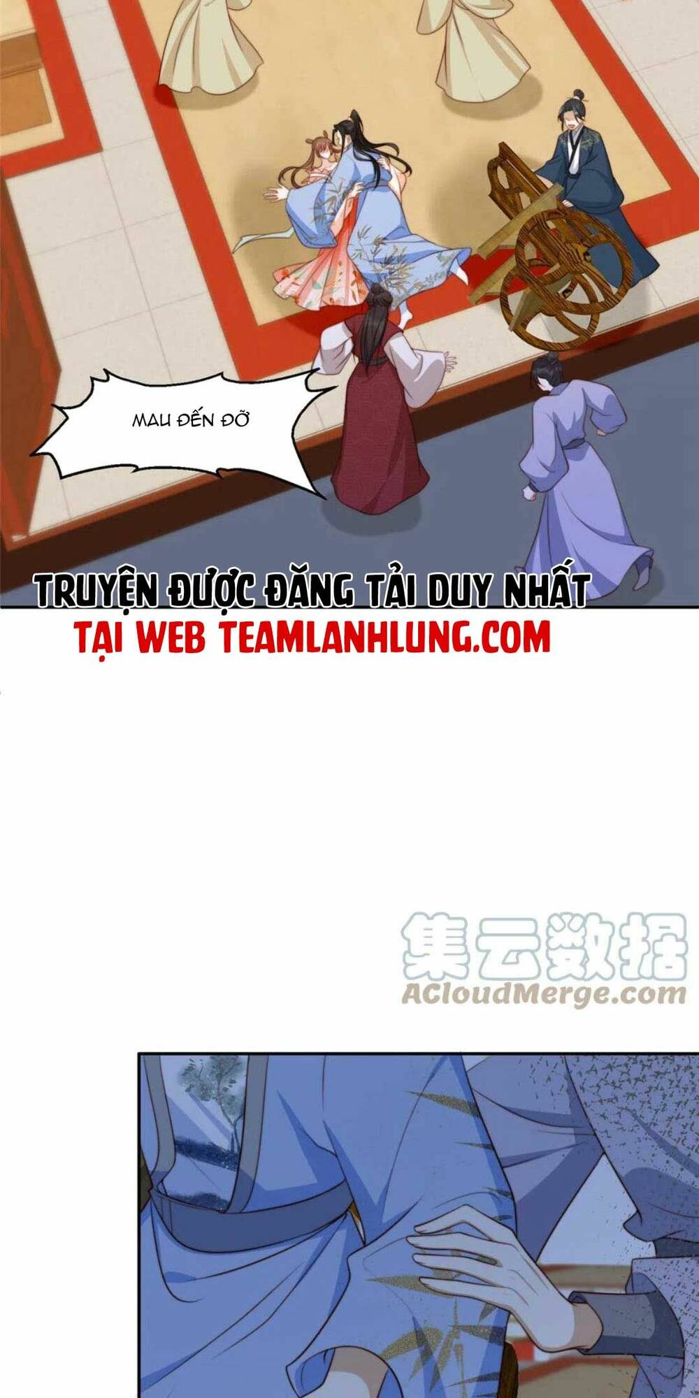 Trở Thành Nữ Phụ Ác Độc Chinh Phục Vương Gia: Chapter 42