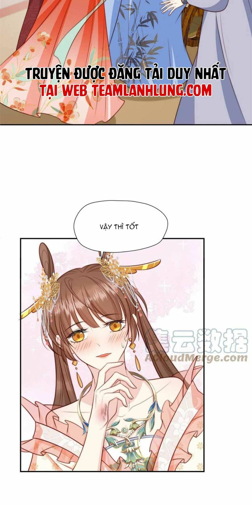 Trở Thành Nữ Phụ Ác Độc Chinh Phục Vương Gia: Chapter 42