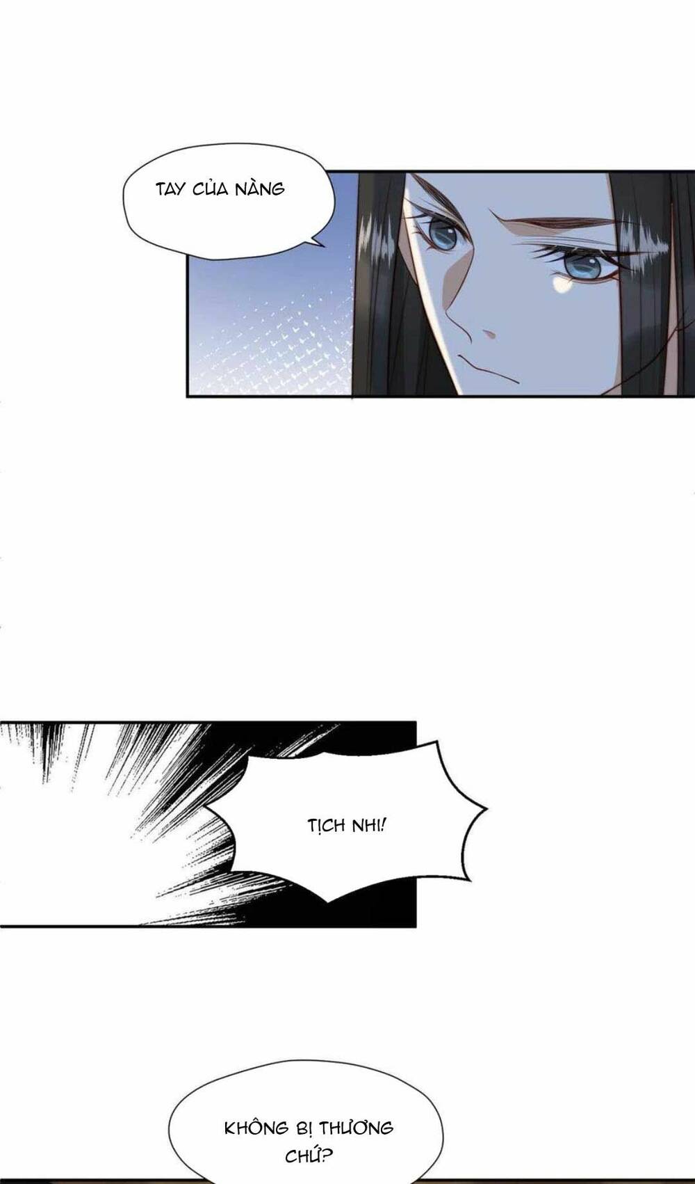 Trở Thành Nữ Phụ Ác Độc Chinh Phục Vương Gia: Chapter 42