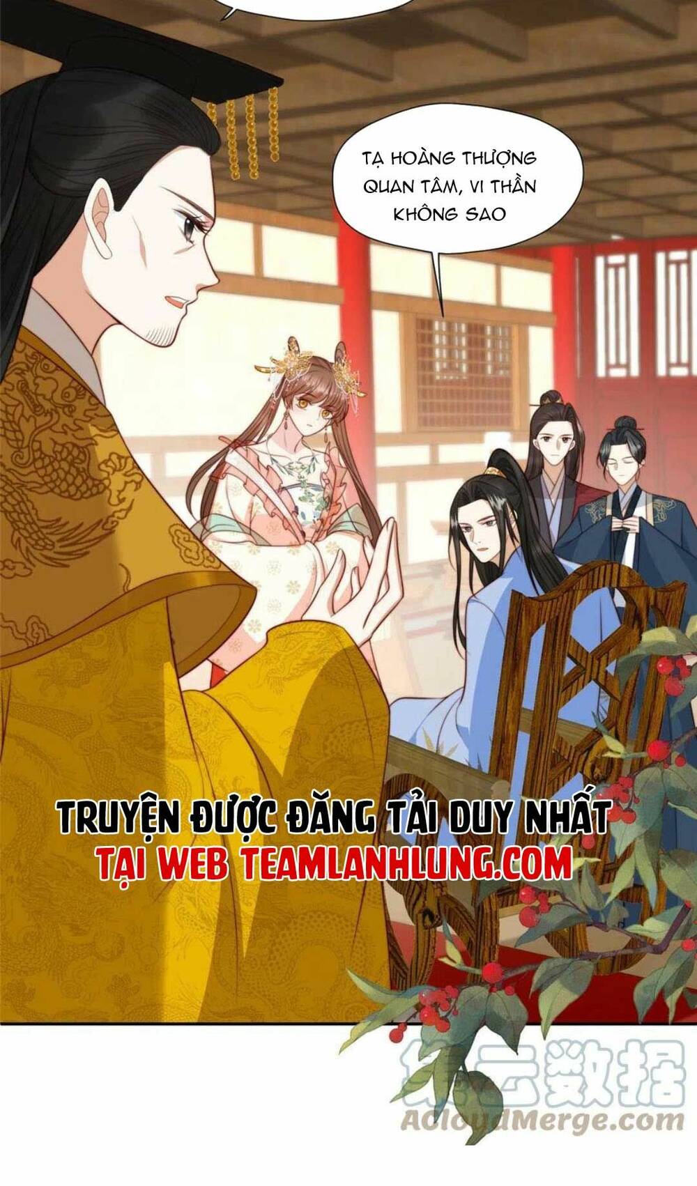 Trở Thành Nữ Phụ Ác Độc Chinh Phục Vương Gia: Chapter 42