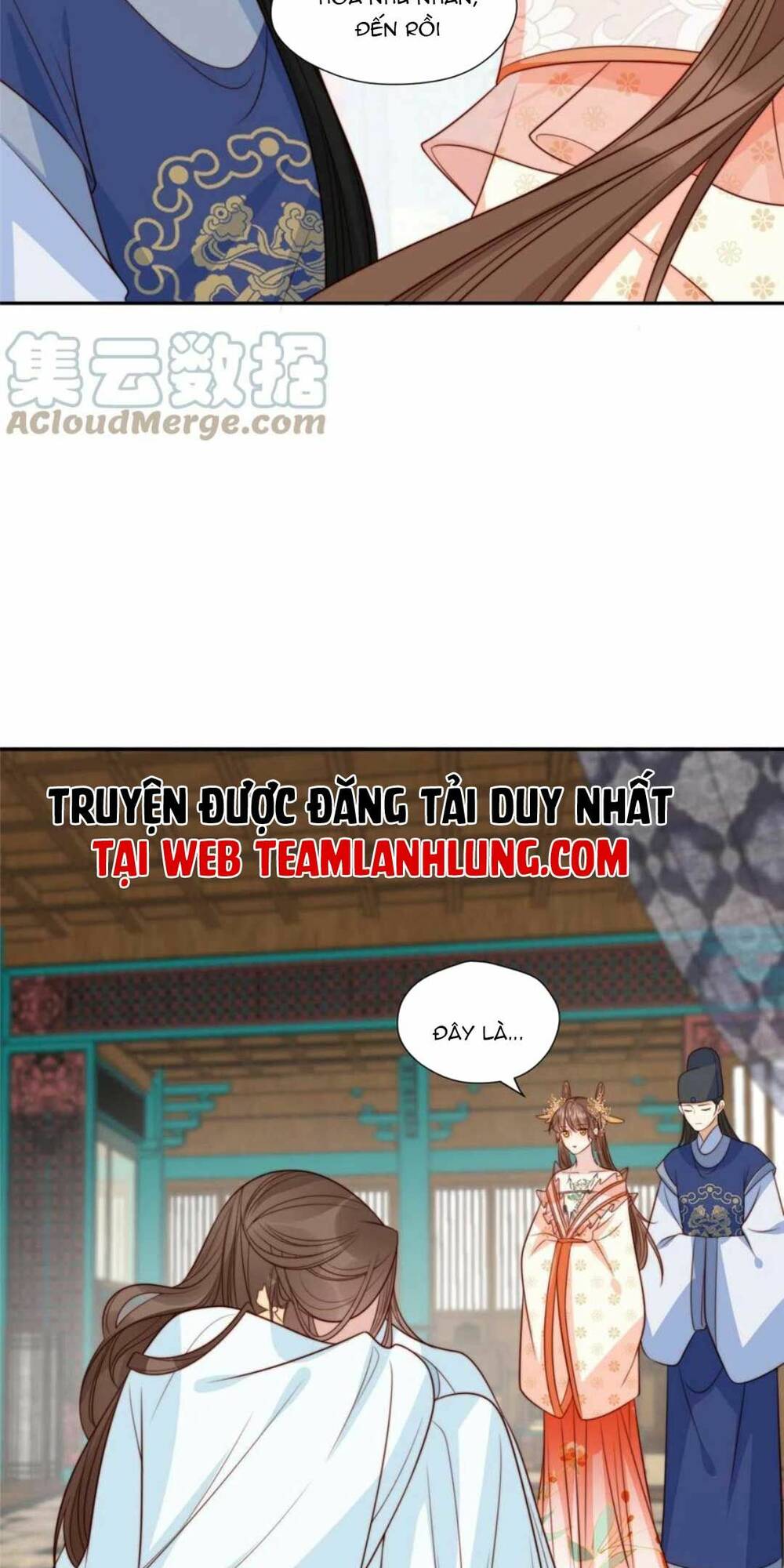 Trở Thành Nữ Phụ Ác Độc Chinh Phục Vương Gia: Chapter 43