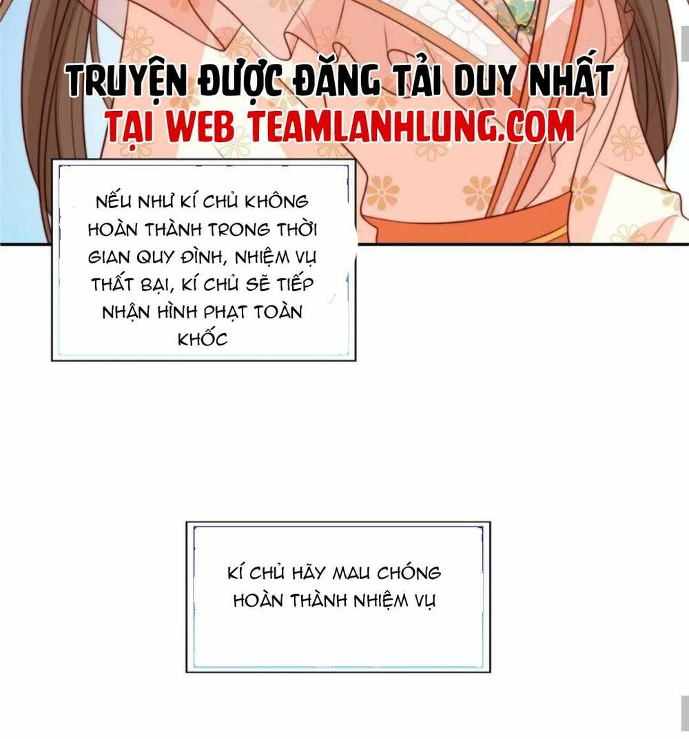 Trở Thành Nữ Phụ Ác Độc Chinh Phục Vương Gia: Chapter 43