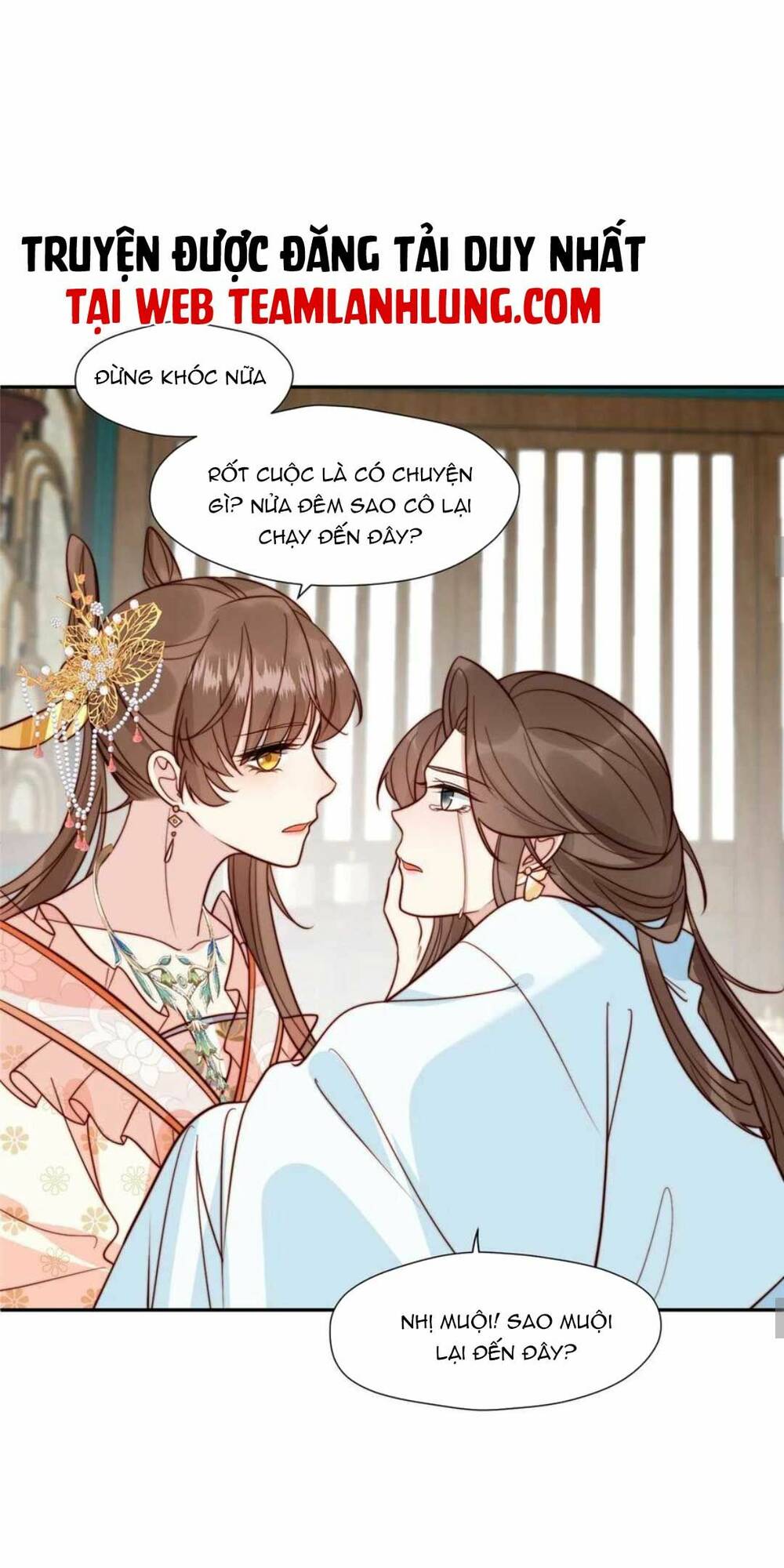 Trở Thành Nữ Phụ Ác Độc Chinh Phục Vương Gia: Chapter 43