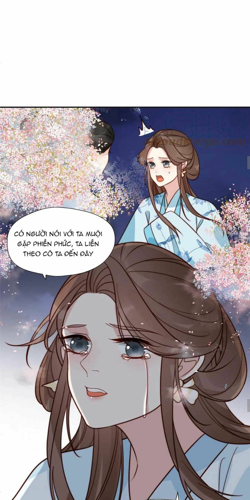 Trở Thành Nữ Phụ Ác Độc Chinh Phục Vương Gia: Chapter 43