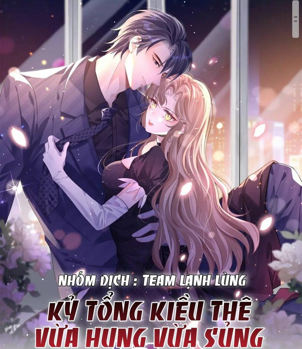 Trở Thành Nữ Phụ Ác Độc Chinh Phục Vương Gia: Chapter 43