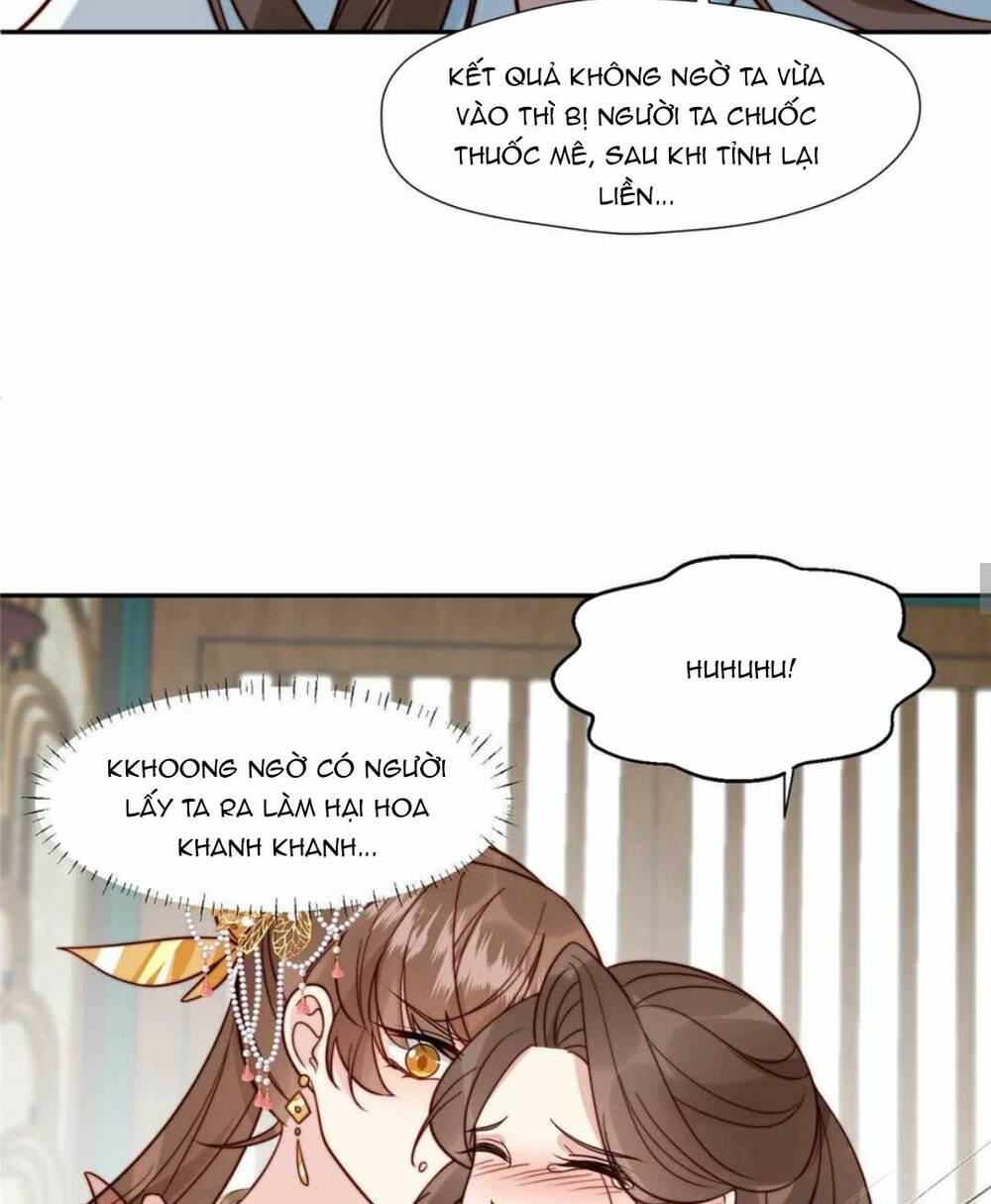 Trở Thành Nữ Phụ Ác Độc Chinh Phục Vương Gia: Chapter 43