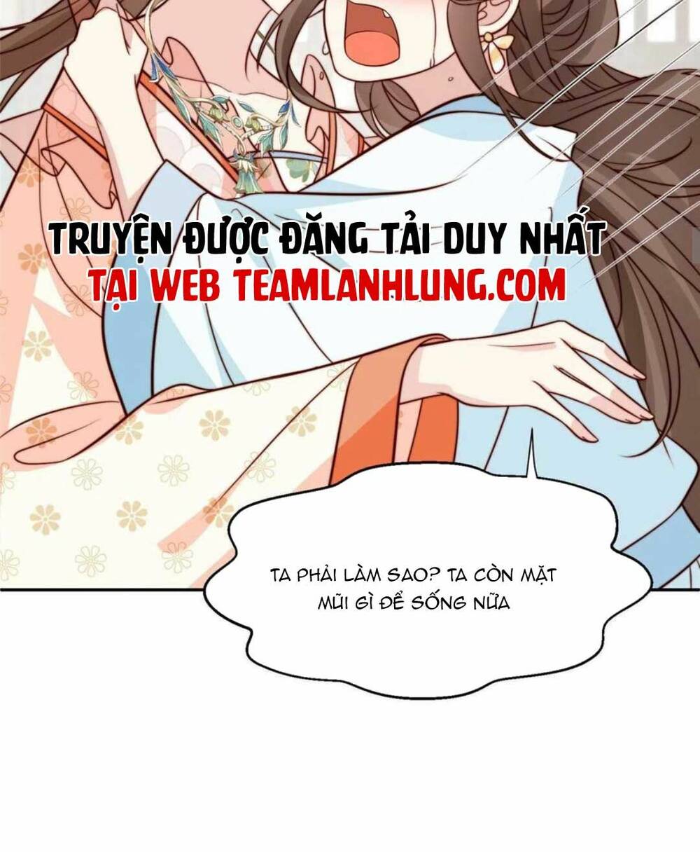 Trở Thành Nữ Phụ Ác Độc Chinh Phục Vương Gia: Chapter 43