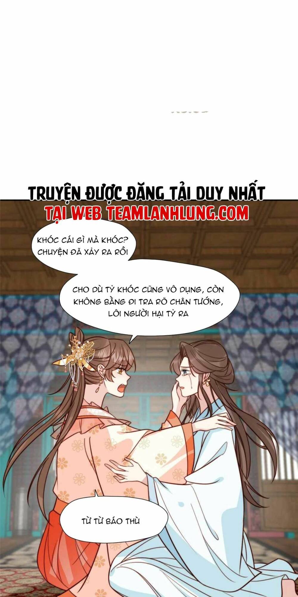 Trở Thành Nữ Phụ Ác Độc Chinh Phục Vương Gia: Chapter 43