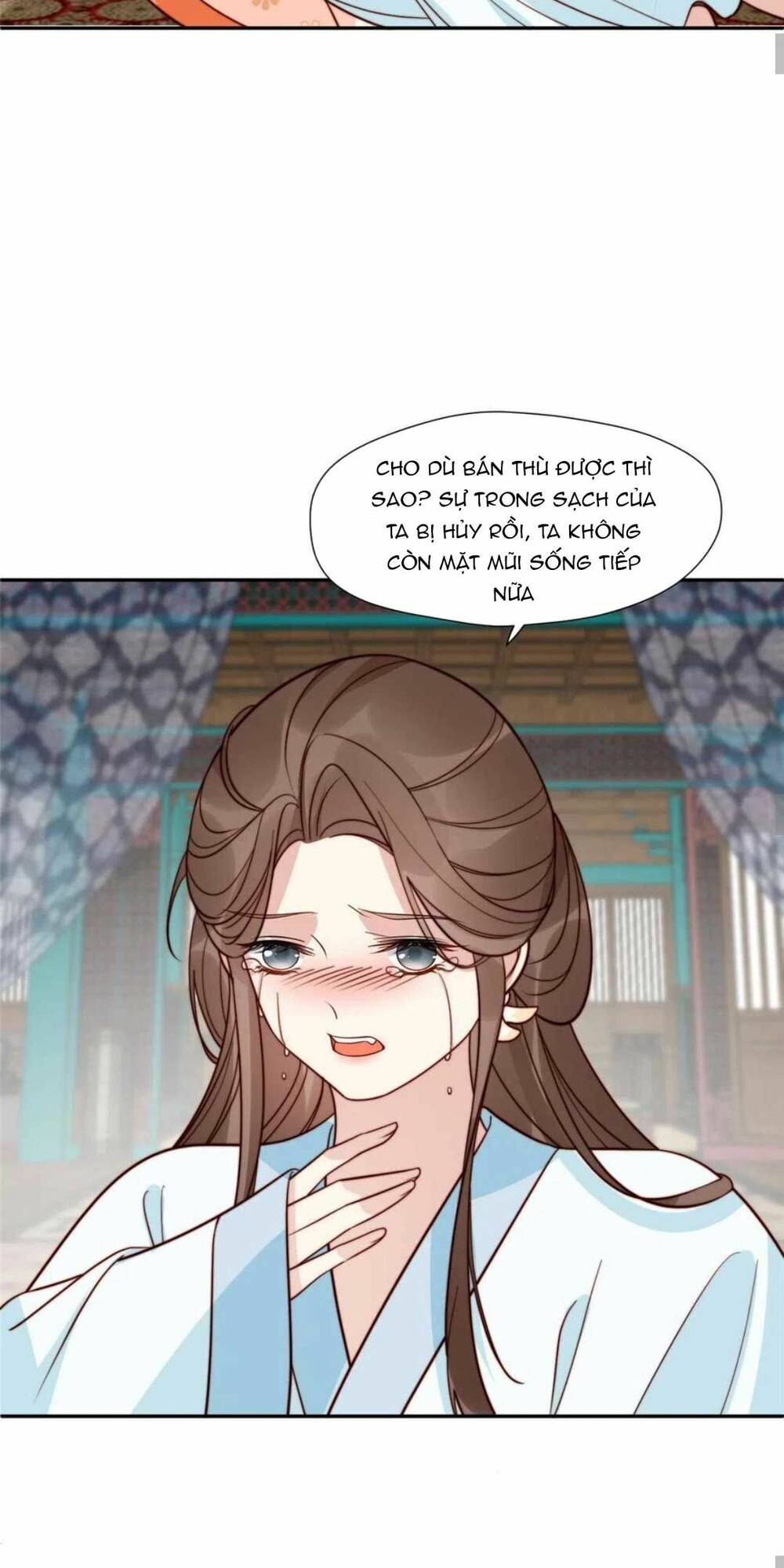 Trở Thành Nữ Phụ Ác Độc Chinh Phục Vương Gia: Chapter 43