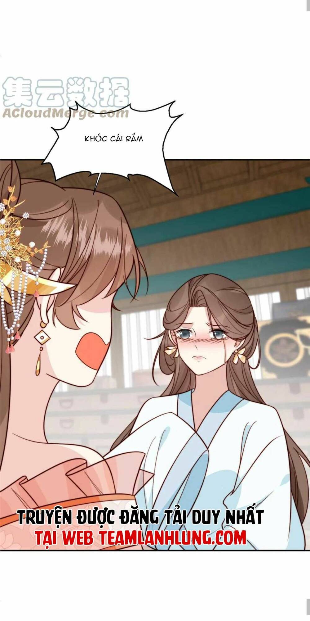Trở Thành Nữ Phụ Ác Độc Chinh Phục Vương Gia: Chapter 43