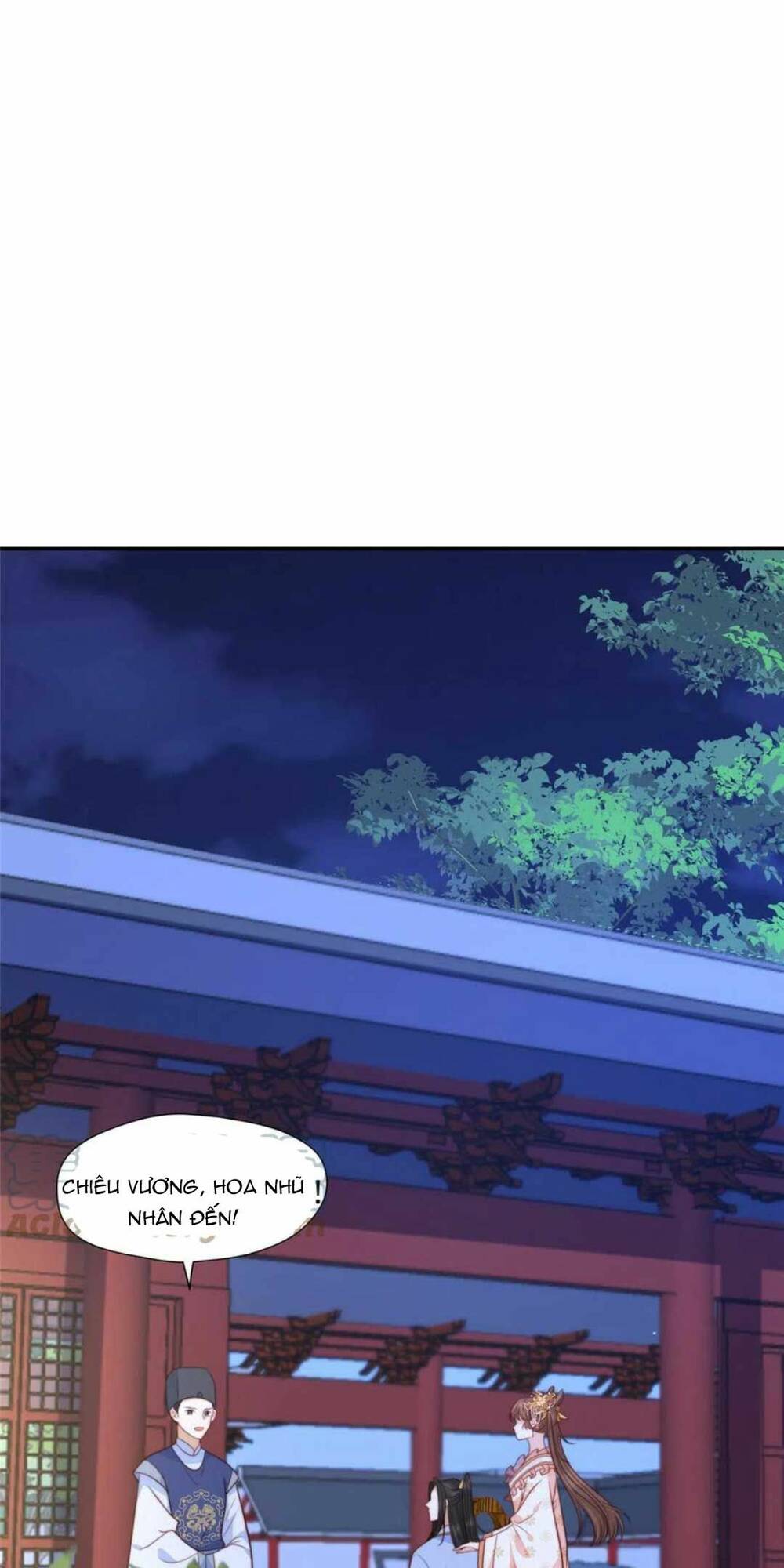 Trở Thành Nữ Phụ Ác Độc Chinh Phục Vương Gia: Chapter 43