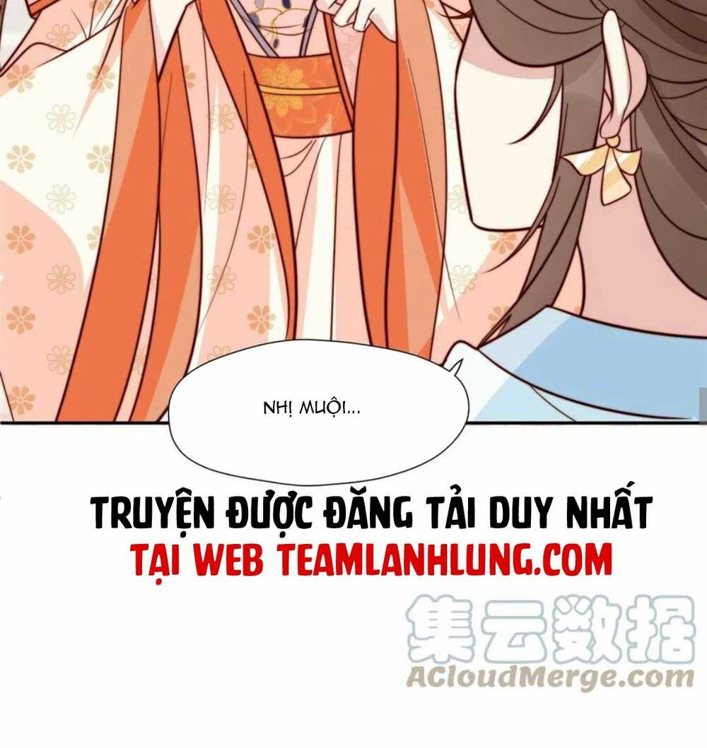 Trở Thành Nữ Phụ Ác Độc Chinh Phục Vương Gia: Chapter 43