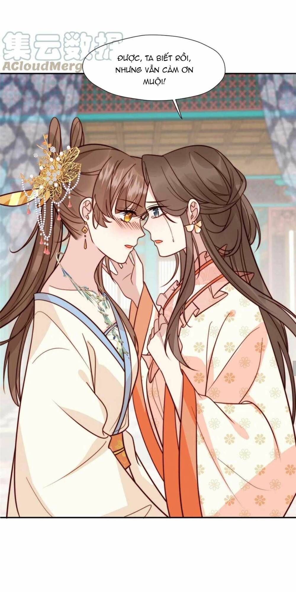 Trở Thành Nữ Phụ Ác Độc Chinh Phục Vương Gia: Chapter 43