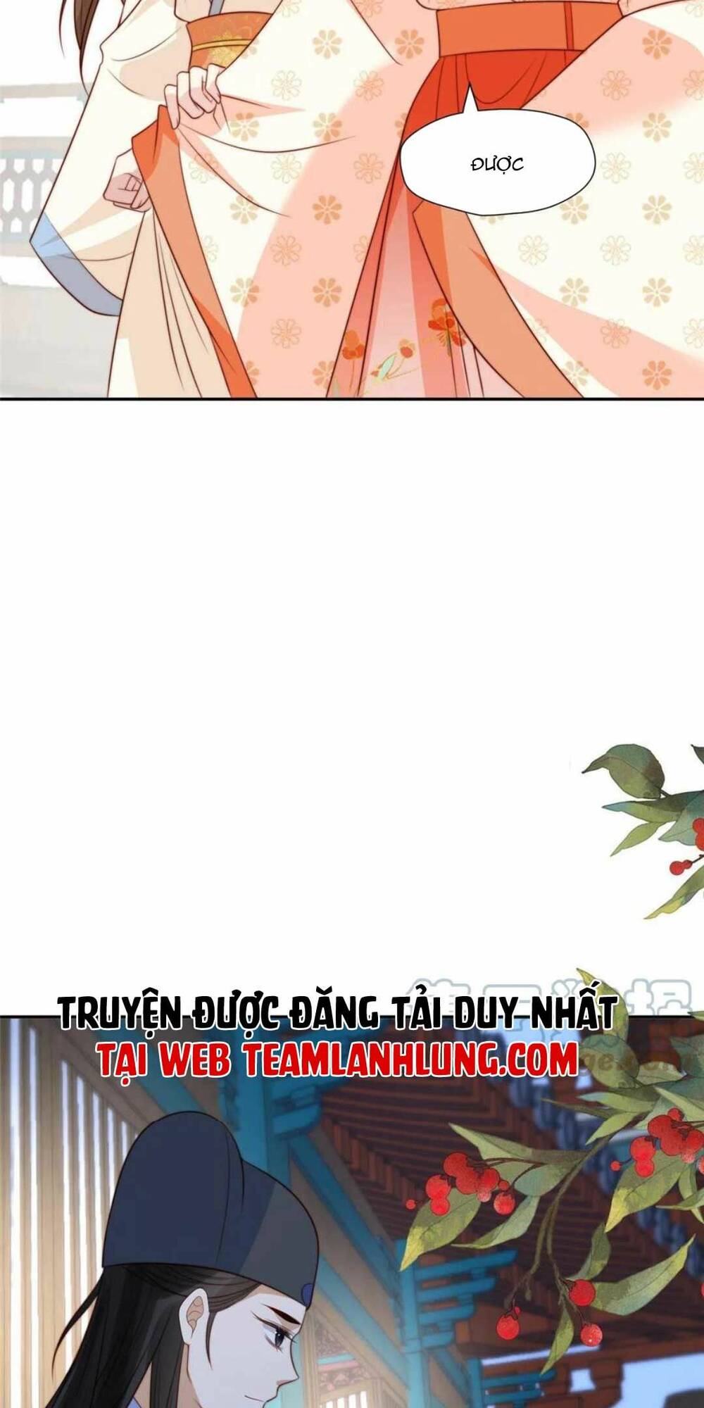 Trở Thành Nữ Phụ Ác Độc Chinh Phục Vương Gia: Chapter 43
