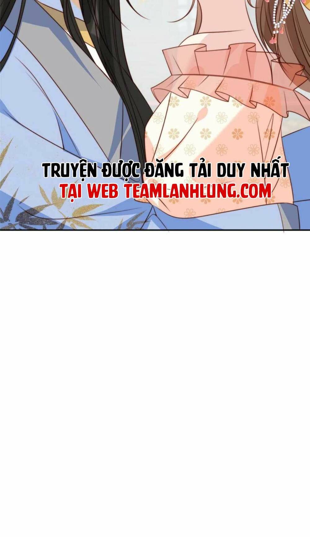 Trở Thành Nữ Phụ Ác Độc Chinh Phục Vương Gia: Chapter 43