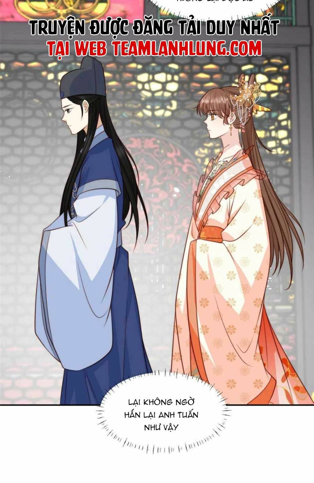 Trở Thành Nữ Phụ Ác Độc Chinh Phục Vương Gia: Chapter 43