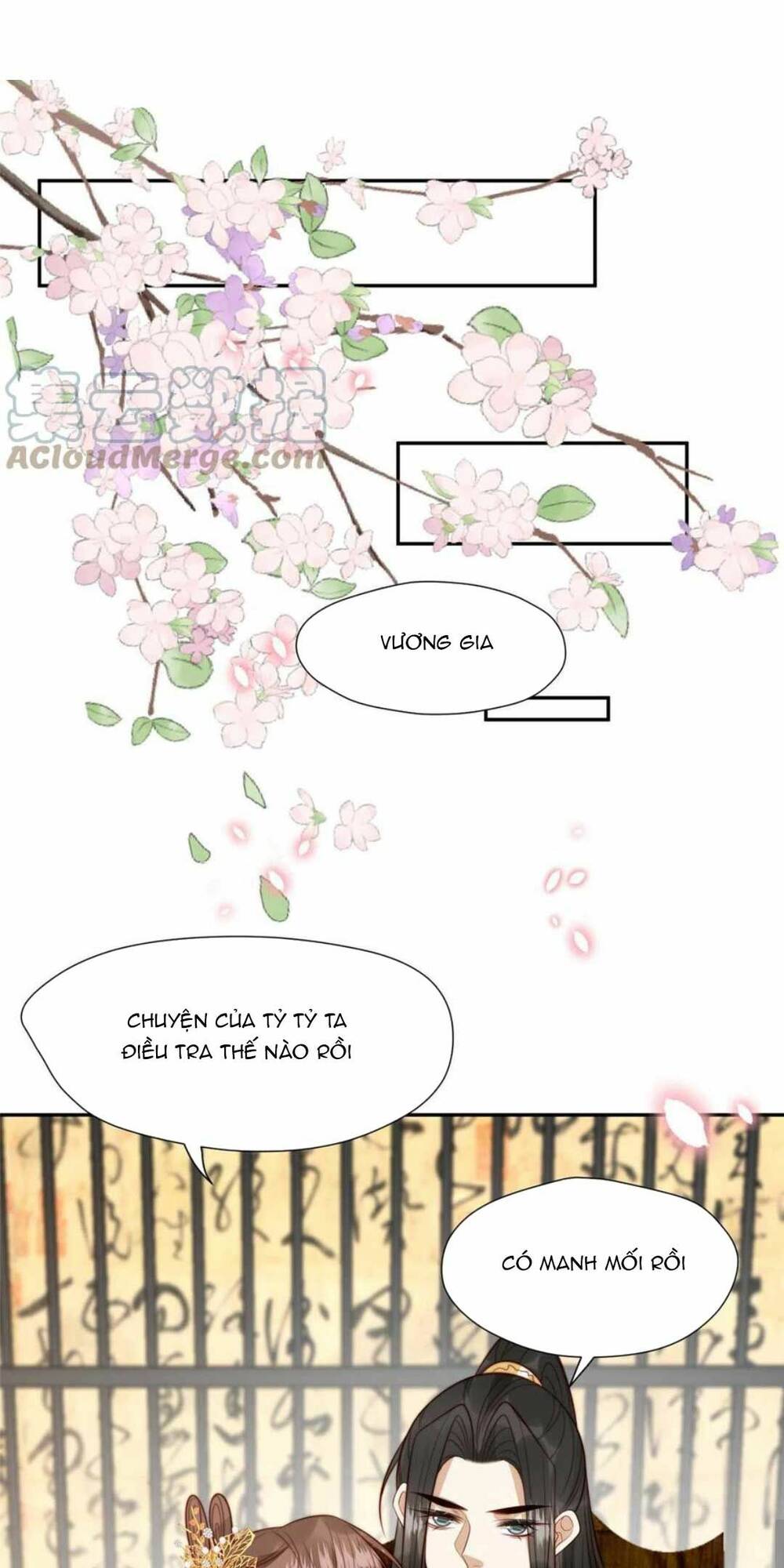 Trở Thành Nữ Phụ Ác Độc Chinh Phục Vương Gia: Chapter 44