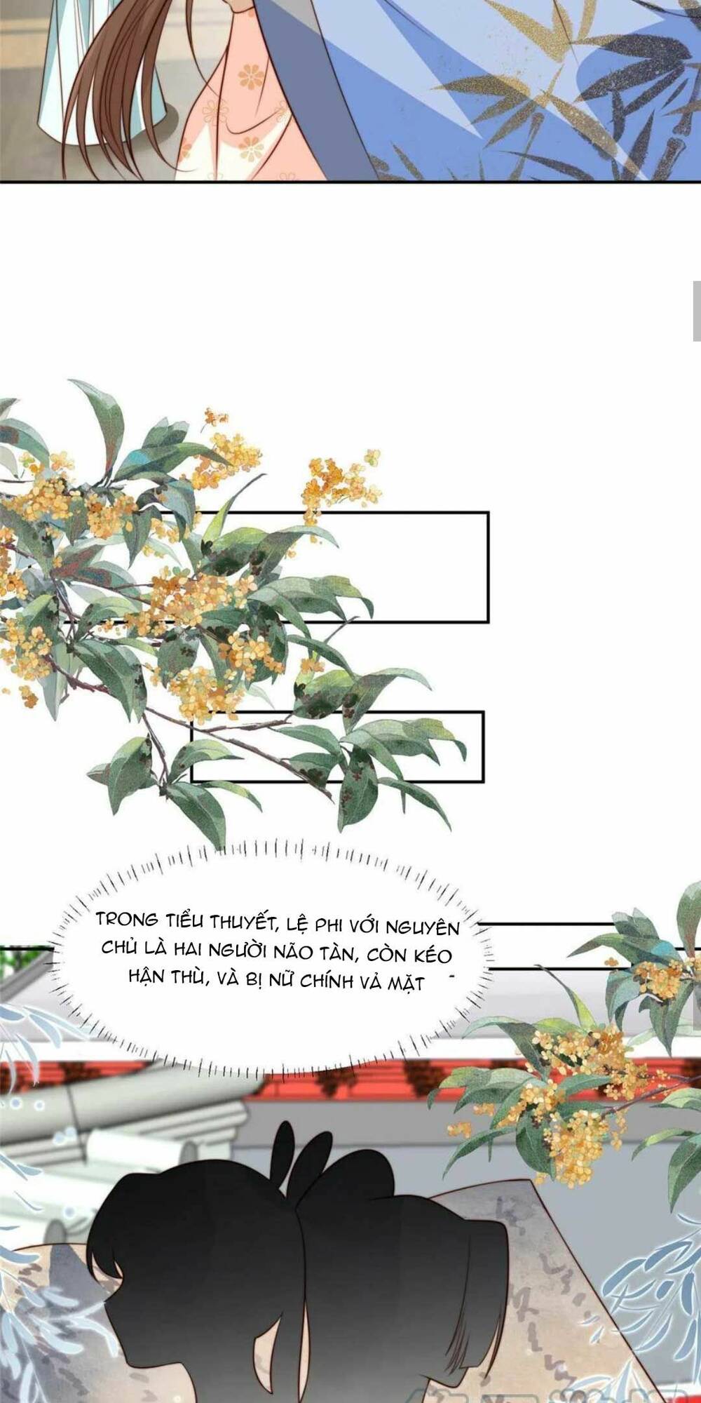 Trở Thành Nữ Phụ Ác Độc Chinh Phục Vương Gia: Chapter 44