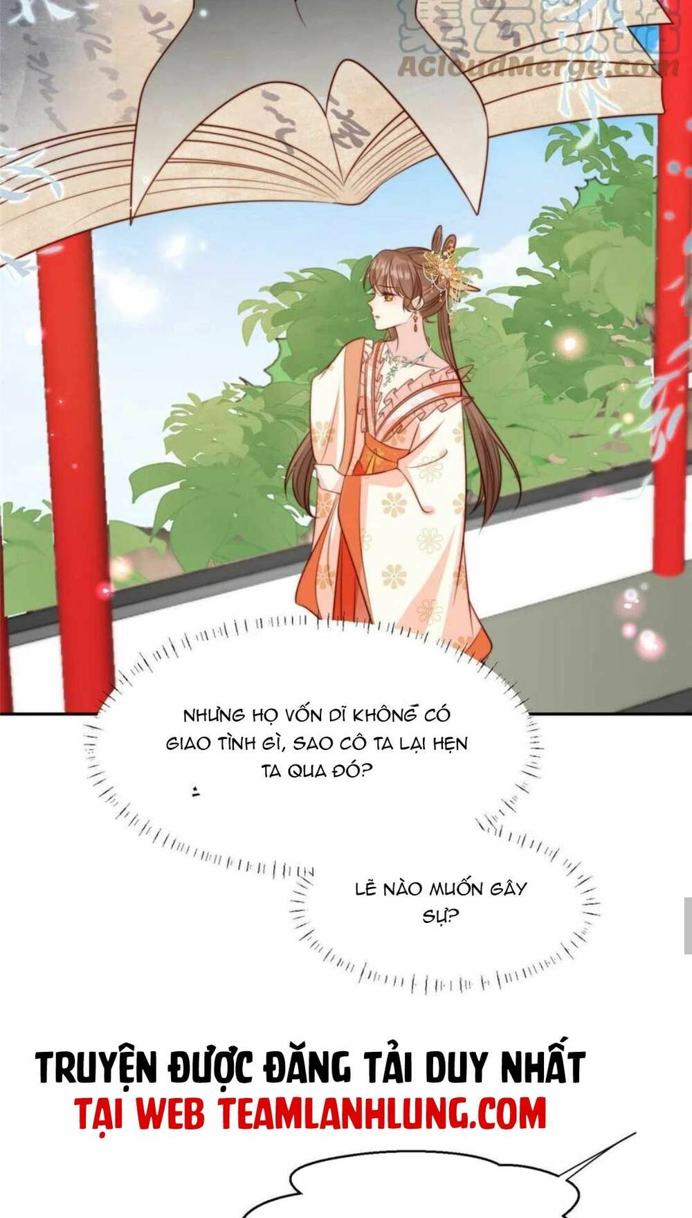 Trở Thành Nữ Phụ Ác Độc Chinh Phục Vương Gia: Chapter 44