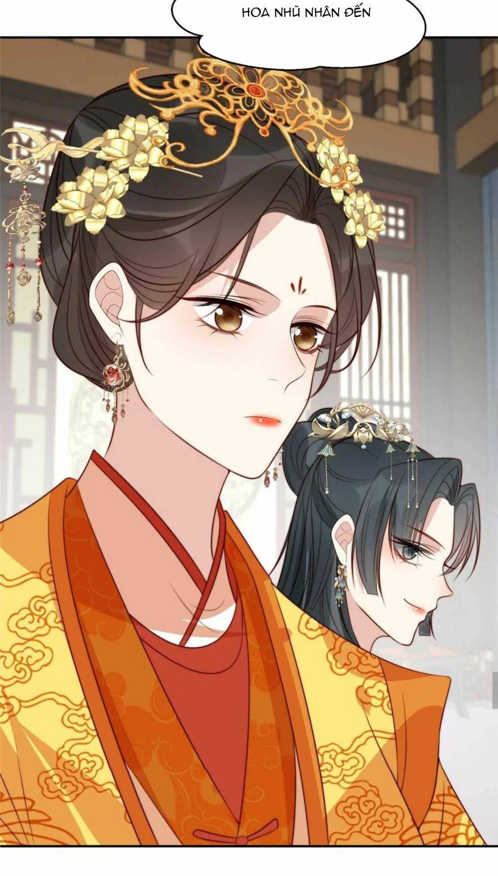 Trở Thành Nữ Phụ Ác Độc Chinh Phục Vương Gia: Chapter 44