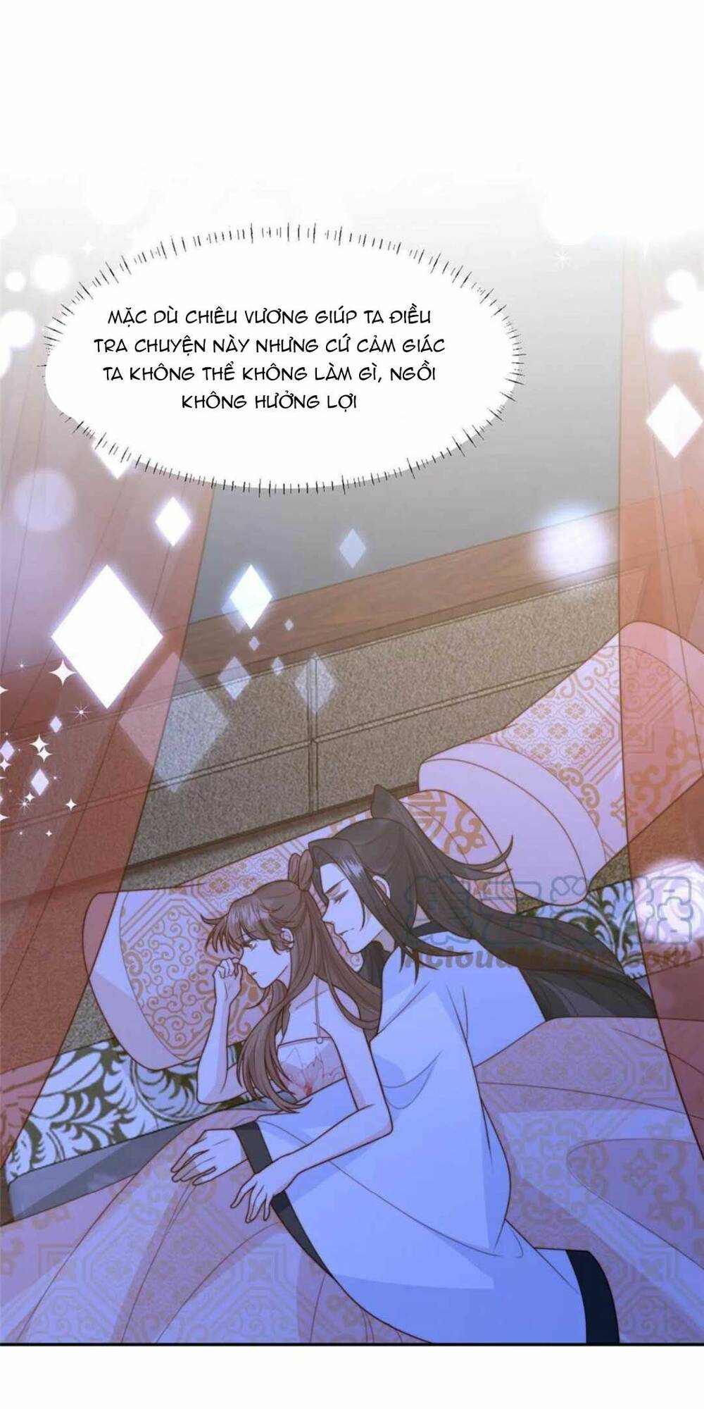 Trở Thành Nữ Phụ Ác Độc Chinh Phục Vương Gia: Chapter 44