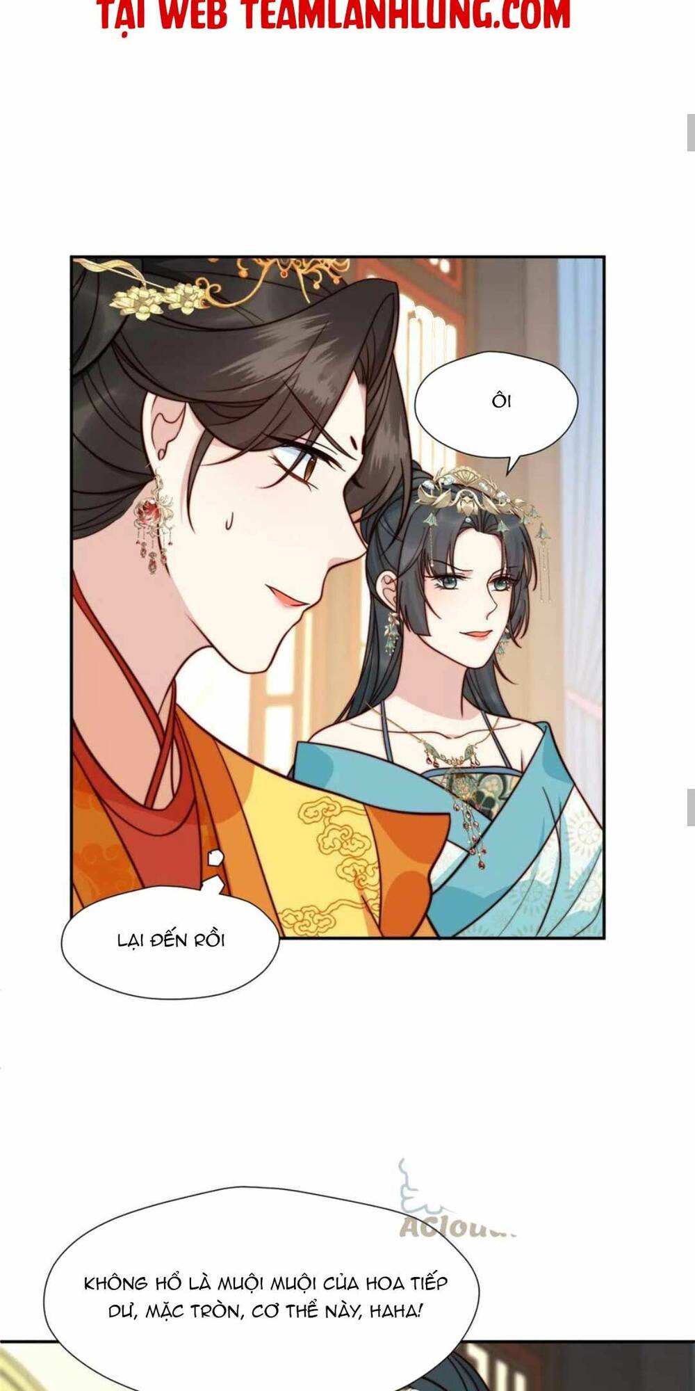 Trở Thành Nữ Phụ Ác Độc Chinh Phục Vương Gia: Chapter 44