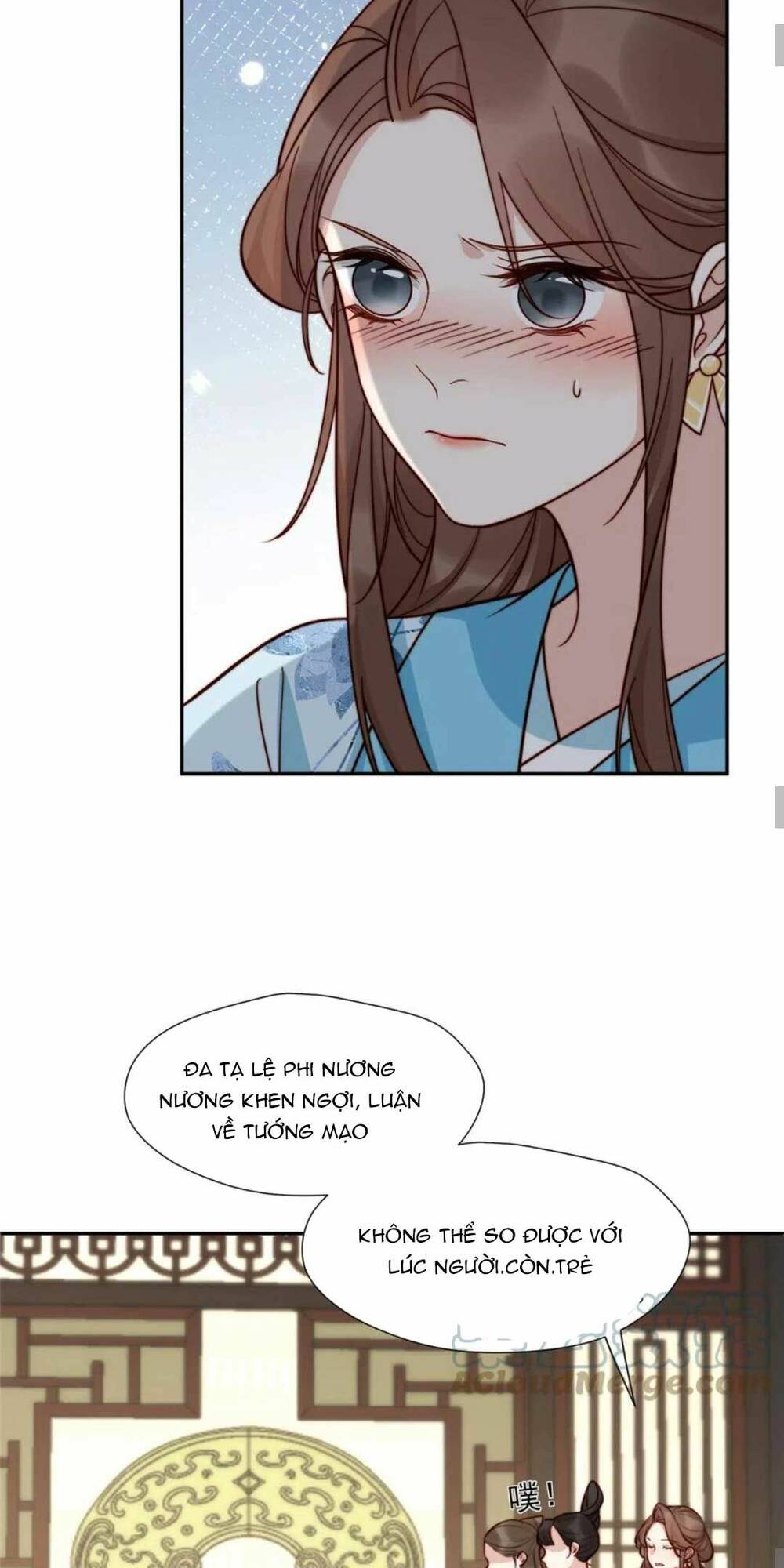 Trở Thành Nữ Phụ Ác Độc Chinh Phục Vương Gia: Chapter 44