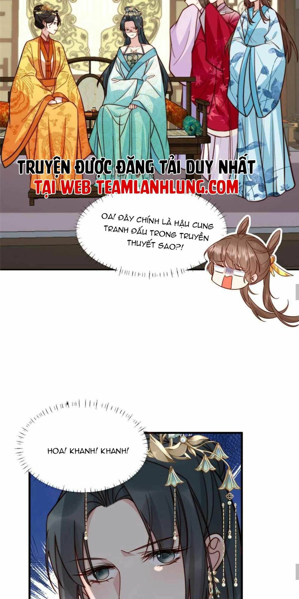 Trở Thành Nữ Phụ Ác Độc Chinh Phục Vương Gia: Chapter 44