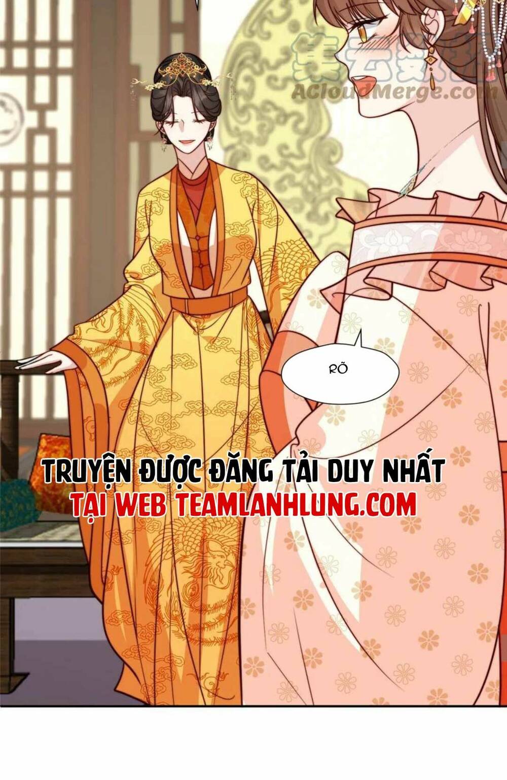 Trở Thành Nữ Phụ Ác Độc Chinh Phục Vương Gia: Chapter 44
