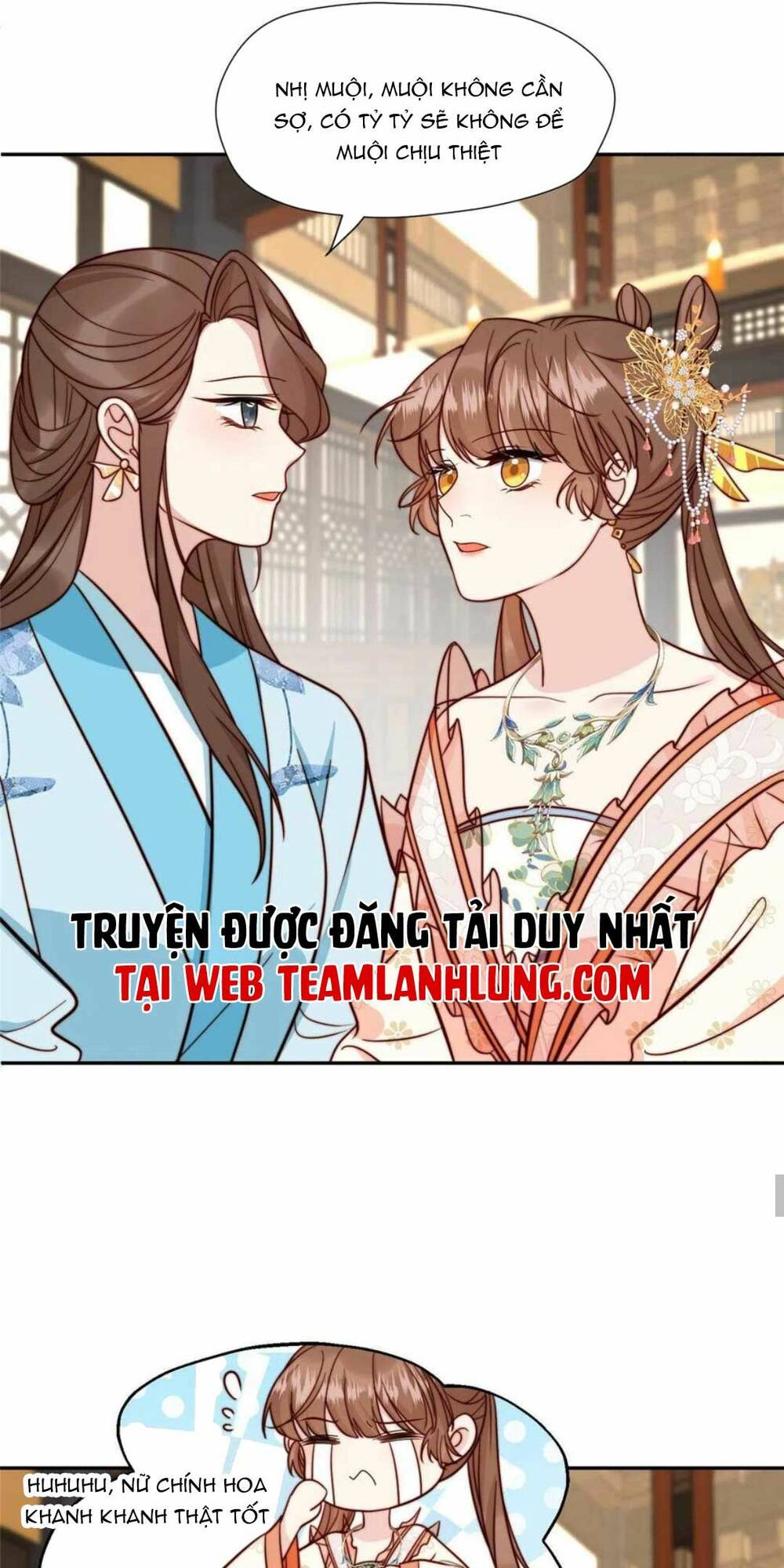 Trở Thành Nữ Phụ Ác Độc Chinh Phục Vương Gia: Chapter 44