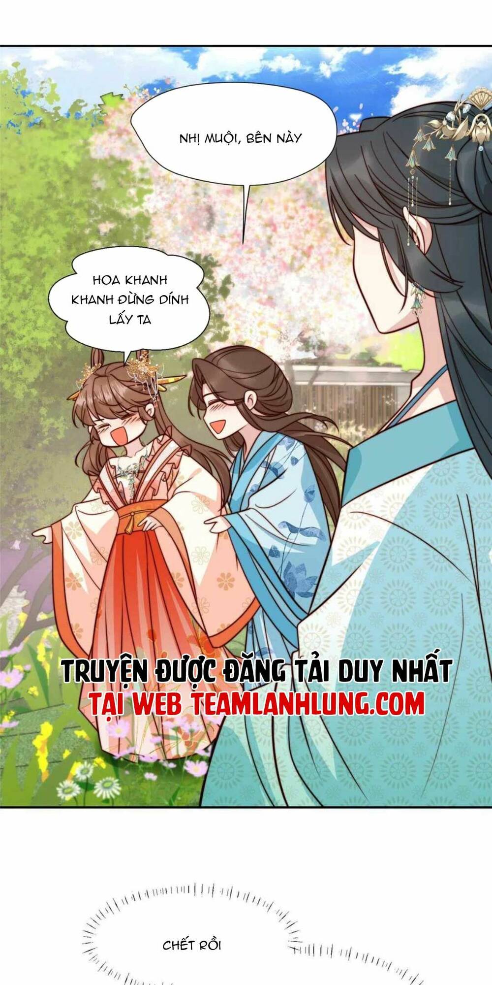 Trở Thành Nữ Phụ Ác Độc Chinh Phục Vương Gia: Chapter 44