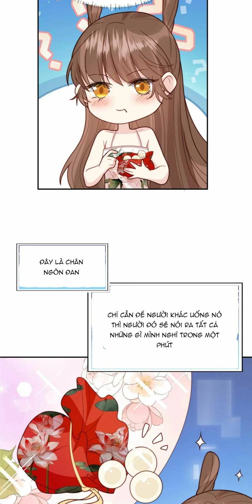 Trở Thành Nữ Phụ Ác Độc Chinh Phục Vương Gia: Chapter 44