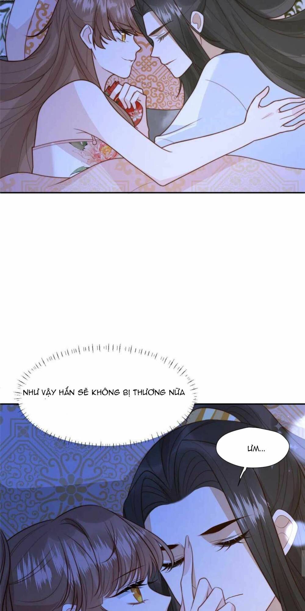 Trở Thành Nữ Phụ Ác Độc Chinh Phục Vương Gia: Chapter 44