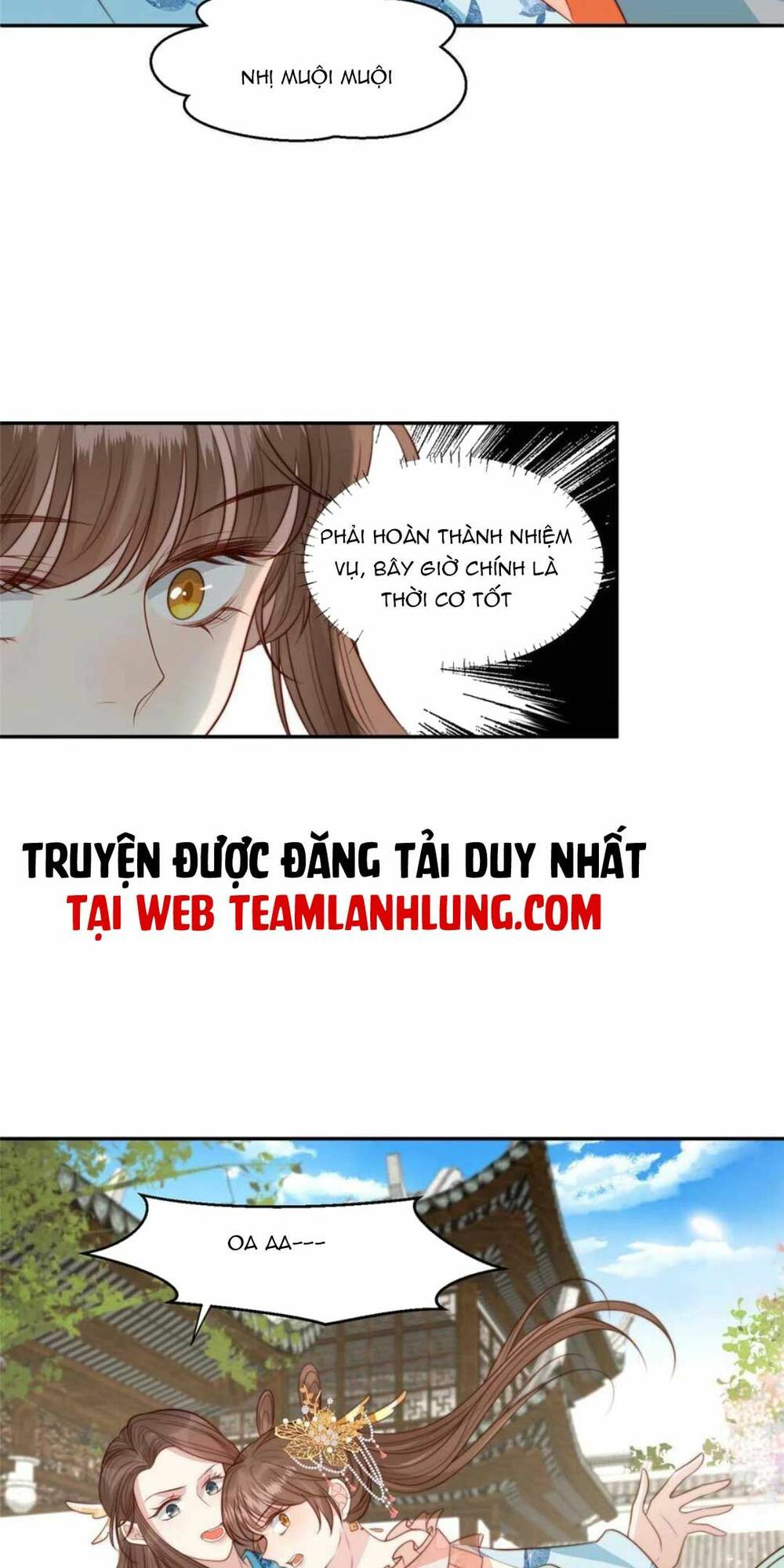 Trở Thành Nữ Phụ Ác Độc Chinh Phục Vương Gia: Chapter 45