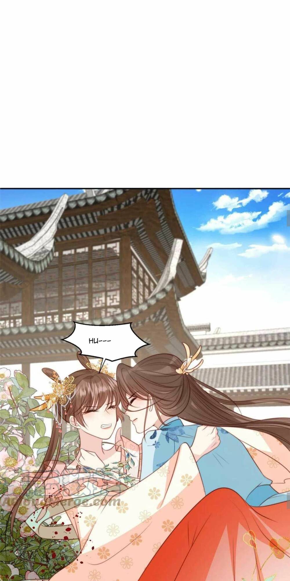 Trở Thành Nữ Phụ Ác Độc Chinh Phục Vương Gia: Chapter 45