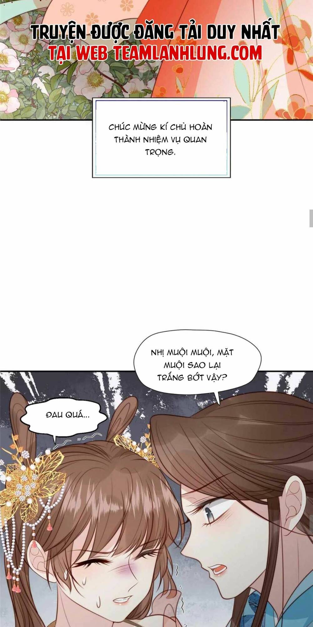 Trở Thành Nữ Phụ Ác Độc Chinh Phục Vương Gia: Chapter 45