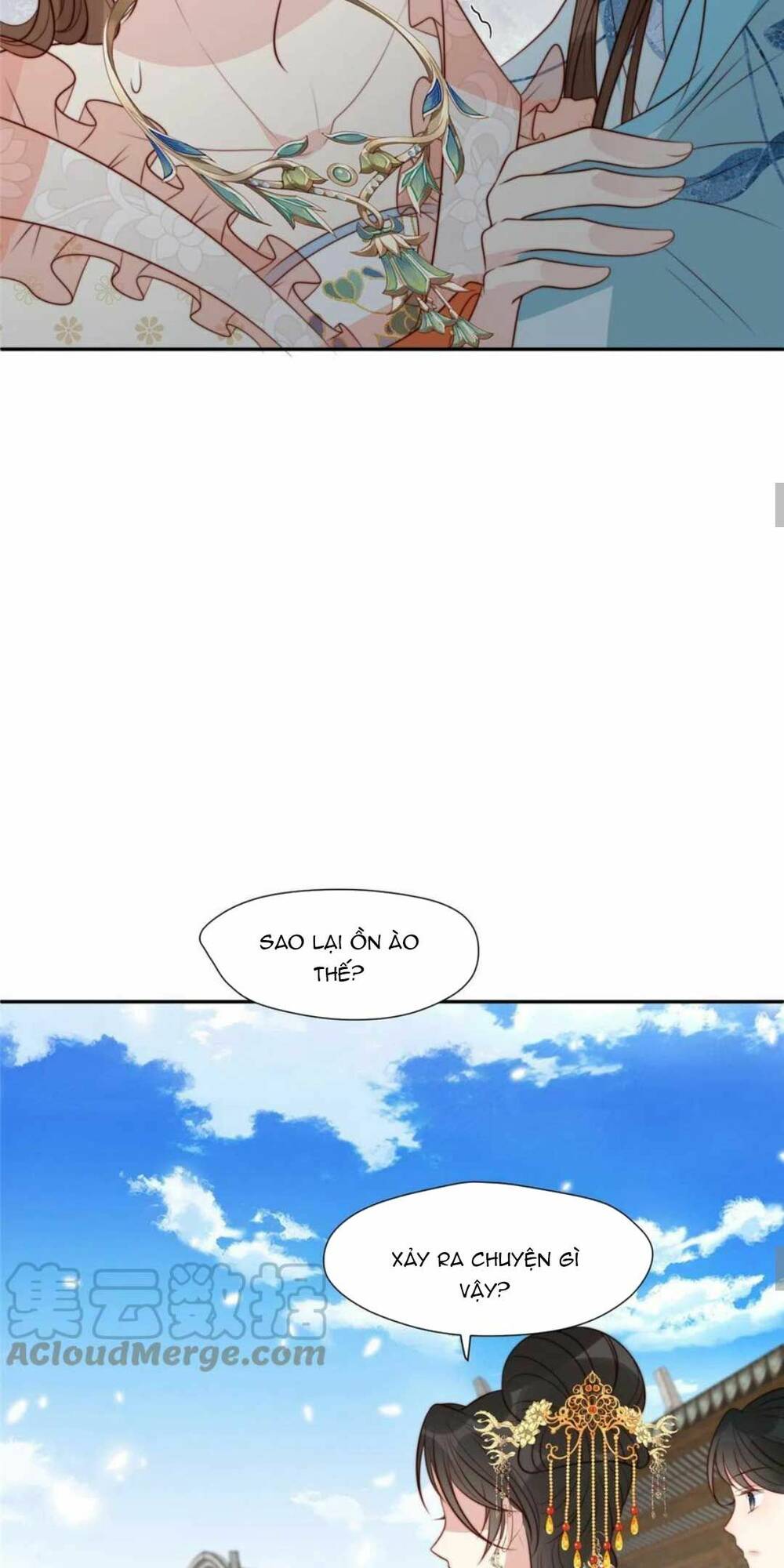 Trở Thành Nữ Phụ Ác Độc Chinh Phục Vương Gia: Chapter 45