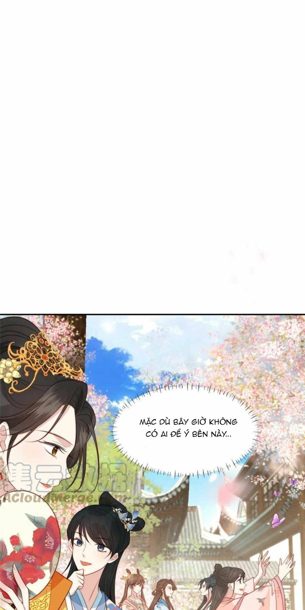 Trở Thành Nữ Phụ Ác Độc Chinh Phục Vương Gia: Chapter 45