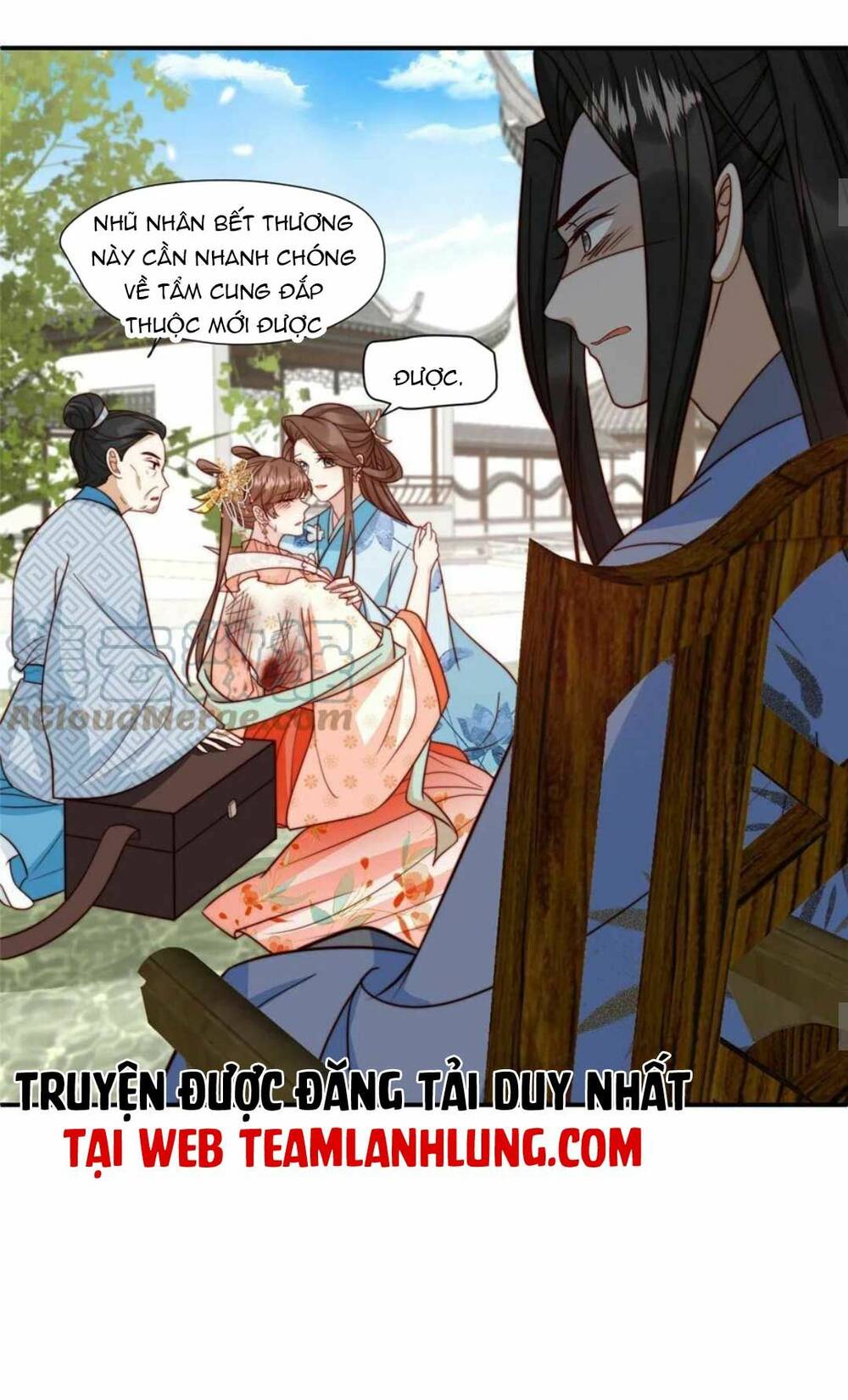 Trở Thành Nữ Phụ Ác Độc Chinh Phục Vương Gia: Chapter 45