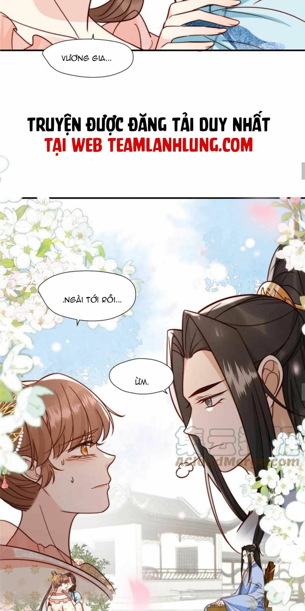 Trở Thành Nữ Phụ Ác Độc Chinh Phục Vương Gia: Chapter 45