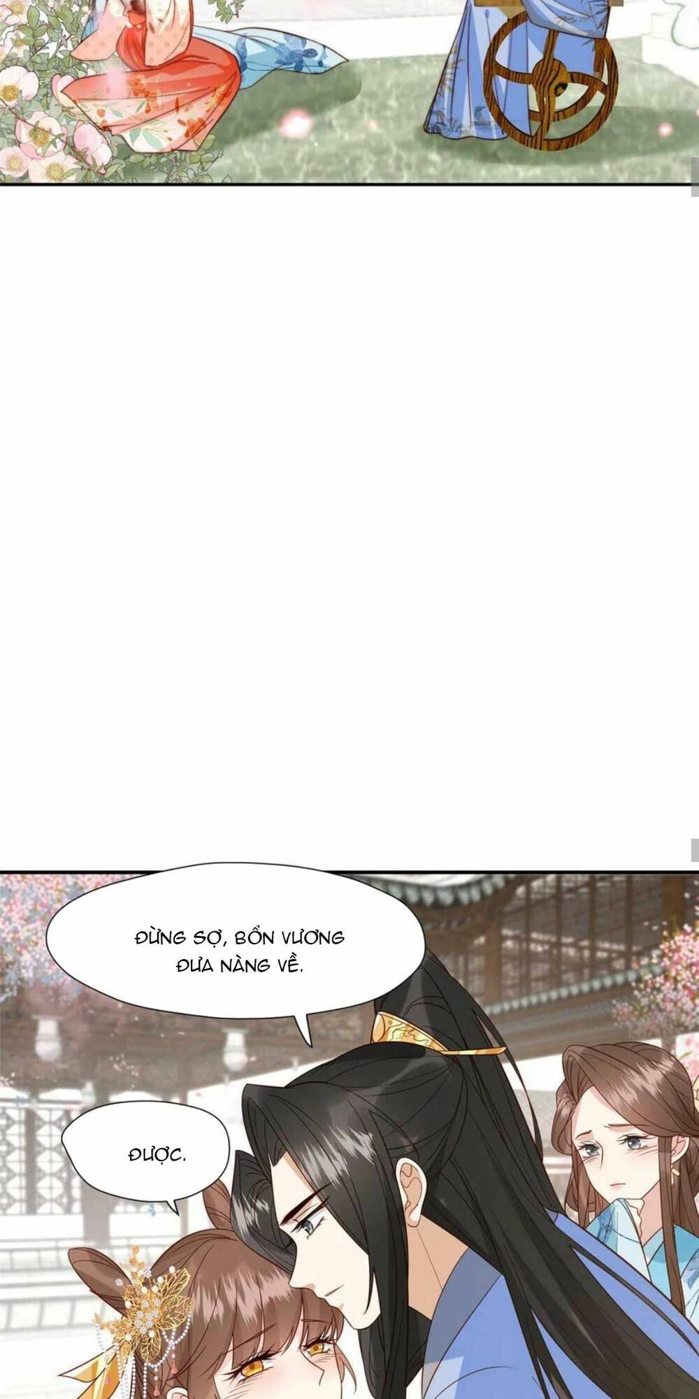 Trở Thành Nữ Phụ Ác Độc Chinh Phục Vương Gia: Chapter 45