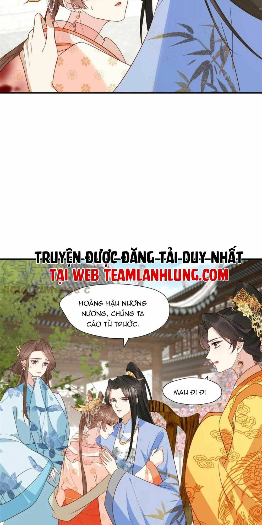 Trở Thành Nữ Phụ Ác Độc Chinh Phục Vương Gia: Chapter 45
