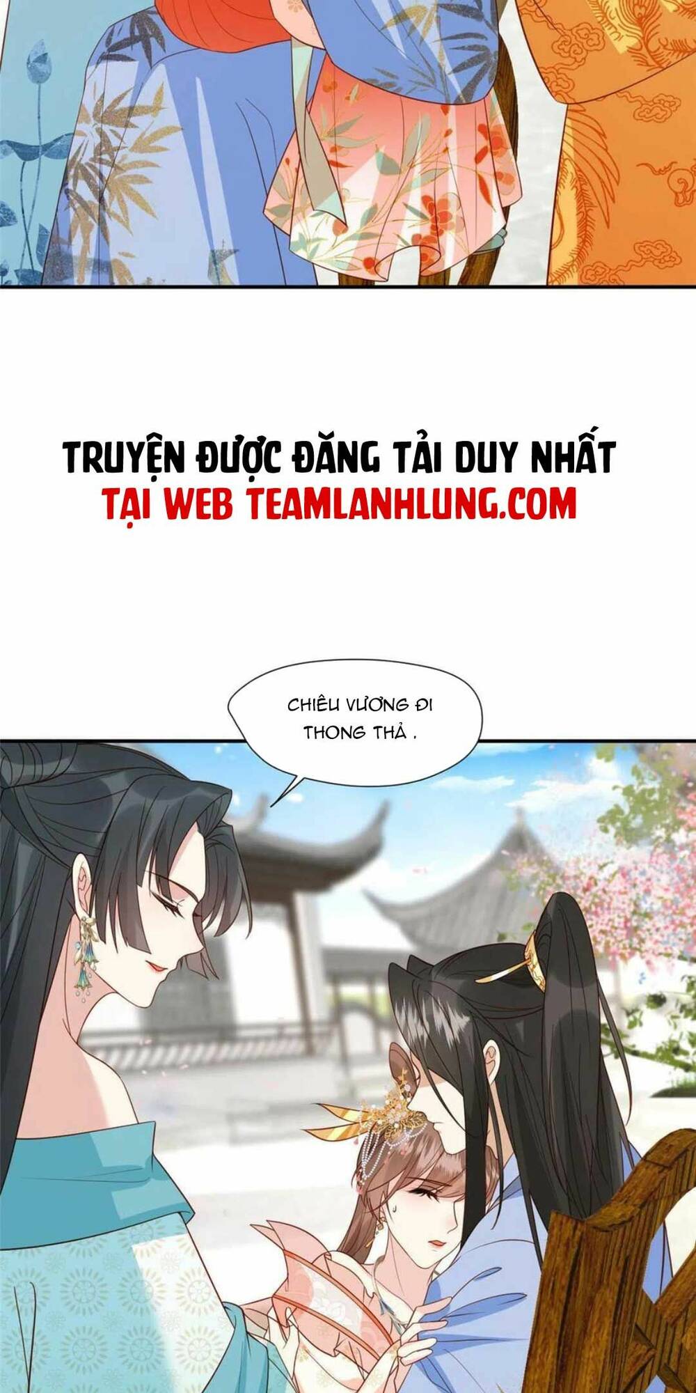 Trở Thành Nữ Phụ Ác Độc Chinh Phục Vương Gia: Chapter 45