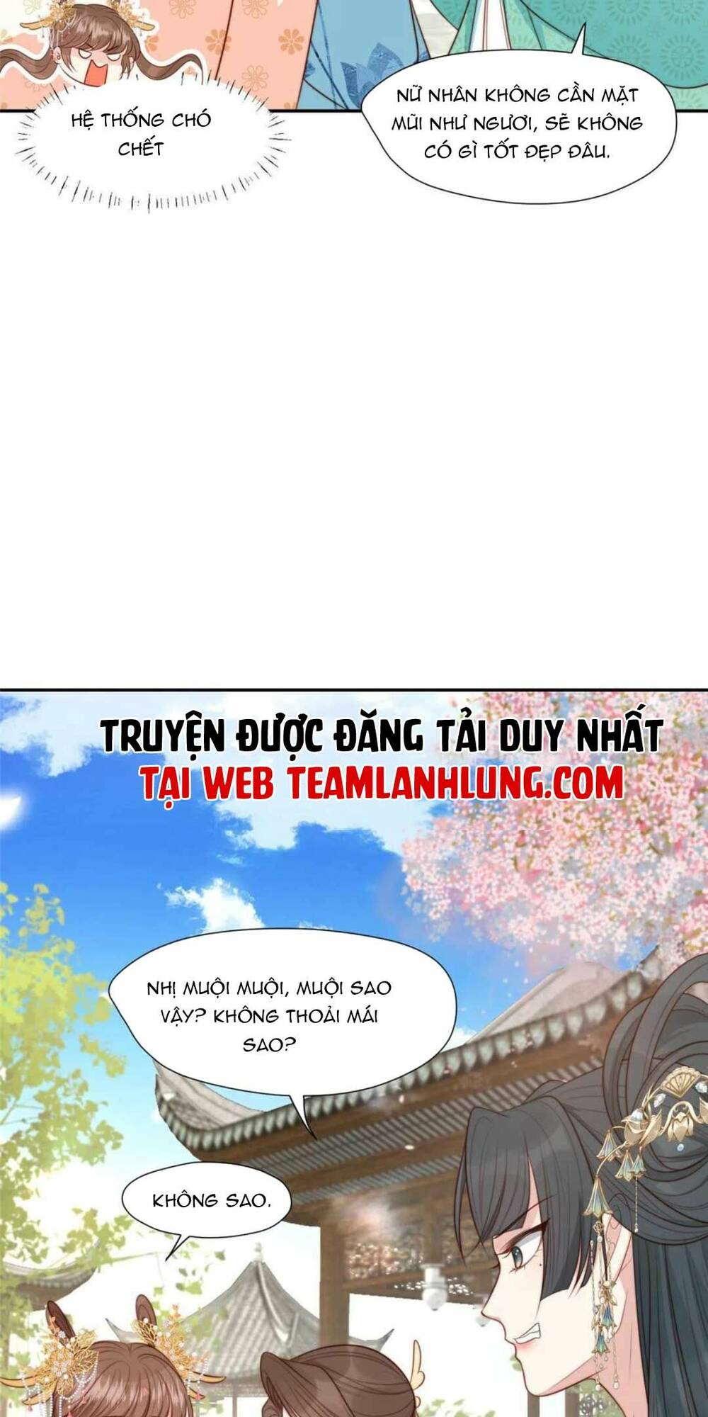 Trở Thành Nữ Phụ Ác Độc Chinh Phục Vương Gia: Chapter 45