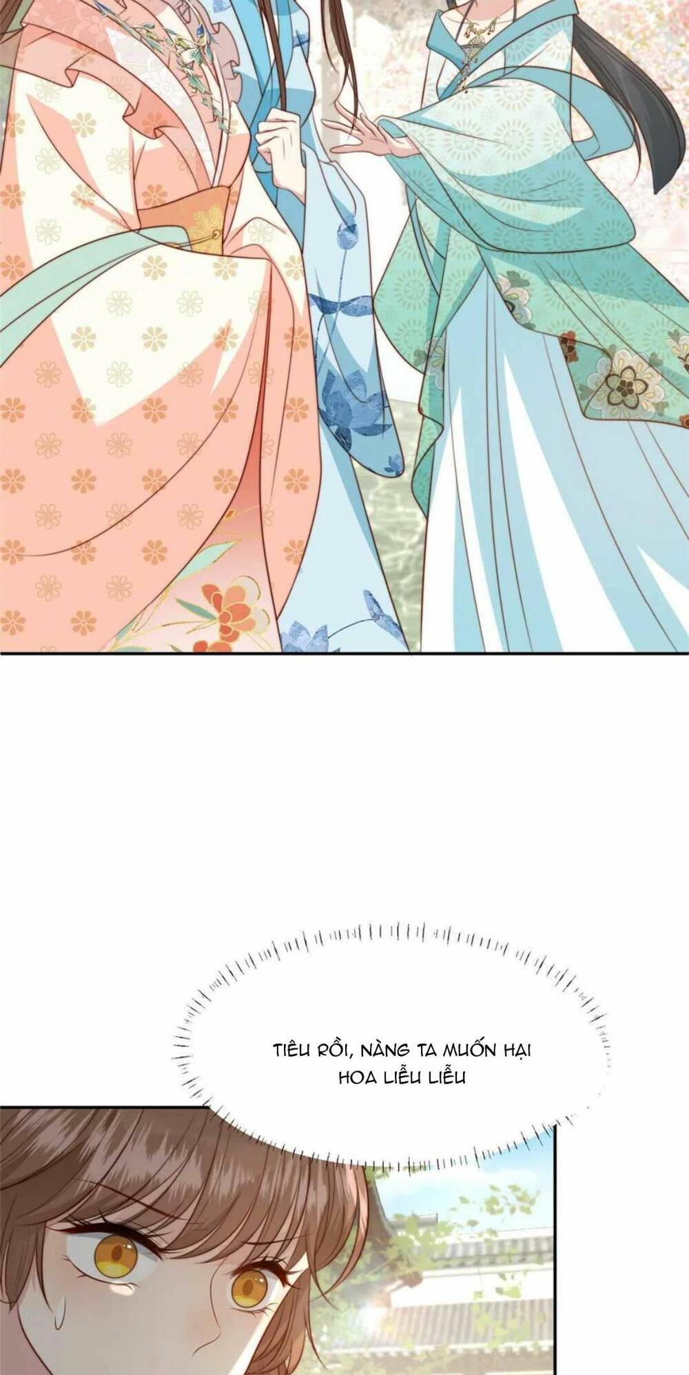 Trở Thành Nữ Phụ Ác Độc Chinh Phục Vương Gia: Chapter 45