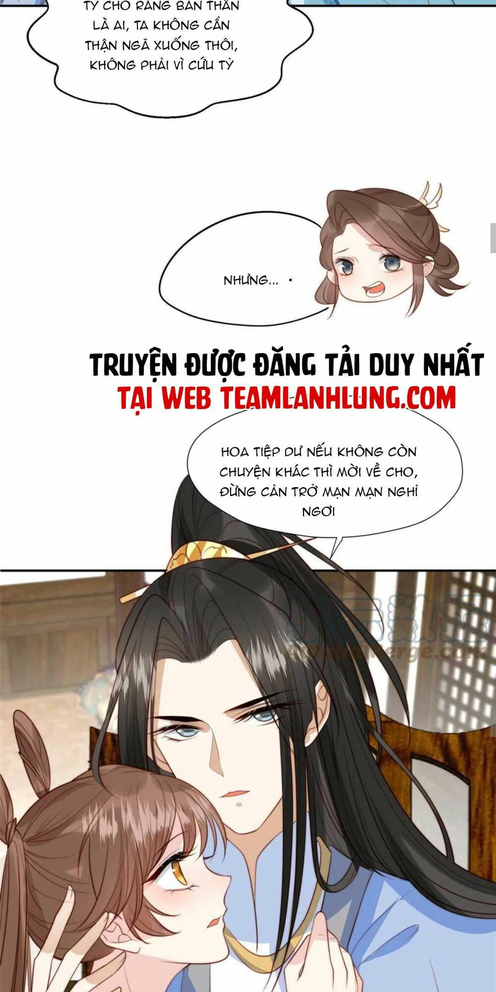 Trở Thành Nữ Phụ Ác Độc Chinh Phục Vương Gia: Chapter 46