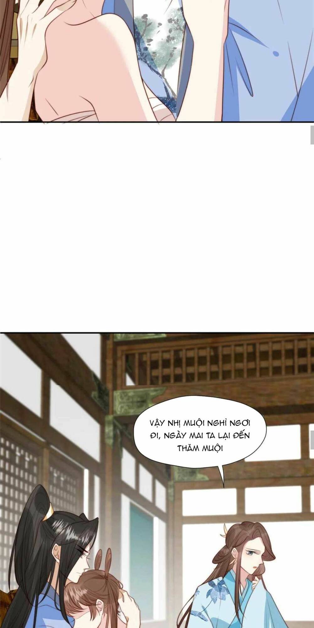 Trở Thành Nữ Phụ Ác Độc Chinh Phục Vương Gia: Chapter 46